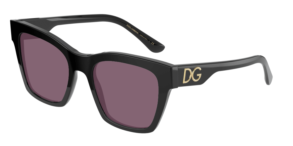 Dolce & Gabbana DG4384 501/8G Dolce & Gabbana DG4384 501/8G