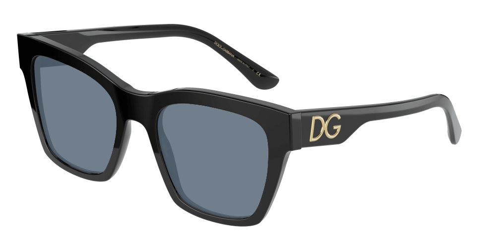 Dolce & Gabbana DG4384 501/8G Dolce & Gabbana DG4384 501/8G