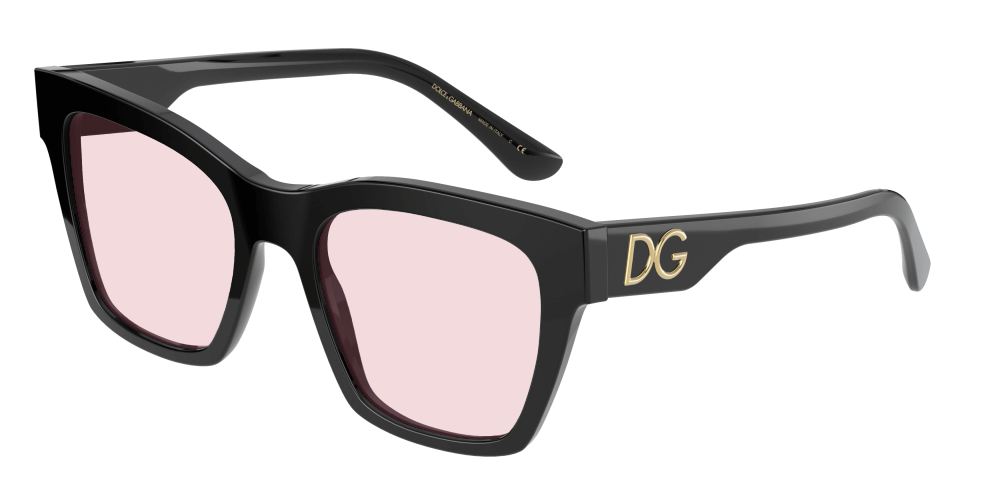 Dolce & Gabbana DG4384 501/8G Dolce & Gabbana DG4384 501/8G
