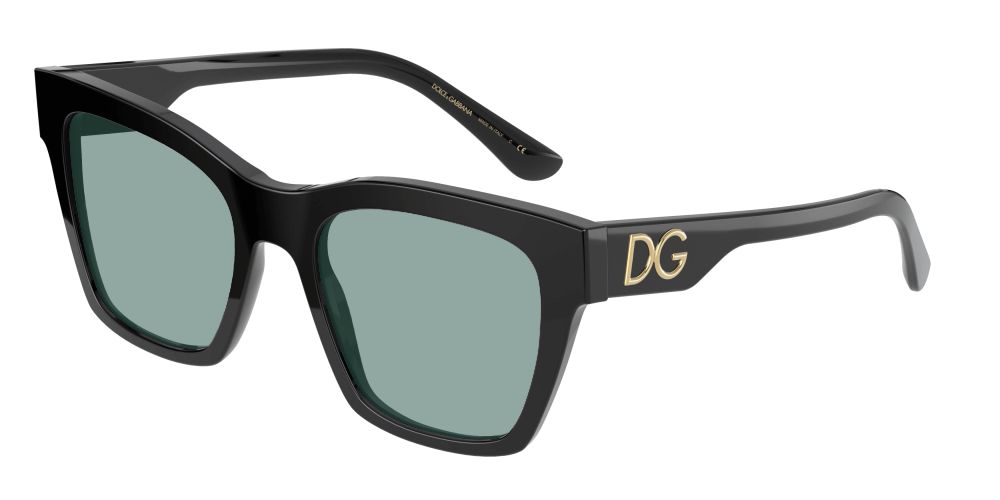 Dolce & Gabbana DG4384 501/8G Dolce & Gabbana DG4384 501/8G