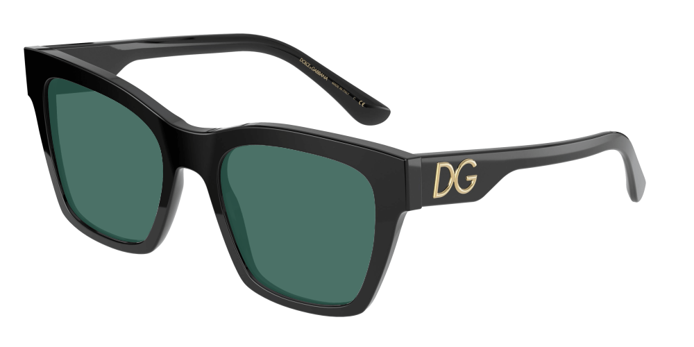 Dolce & Gabbana DG4384 501/8G Dolce & Gabbana DG4384 501/8G