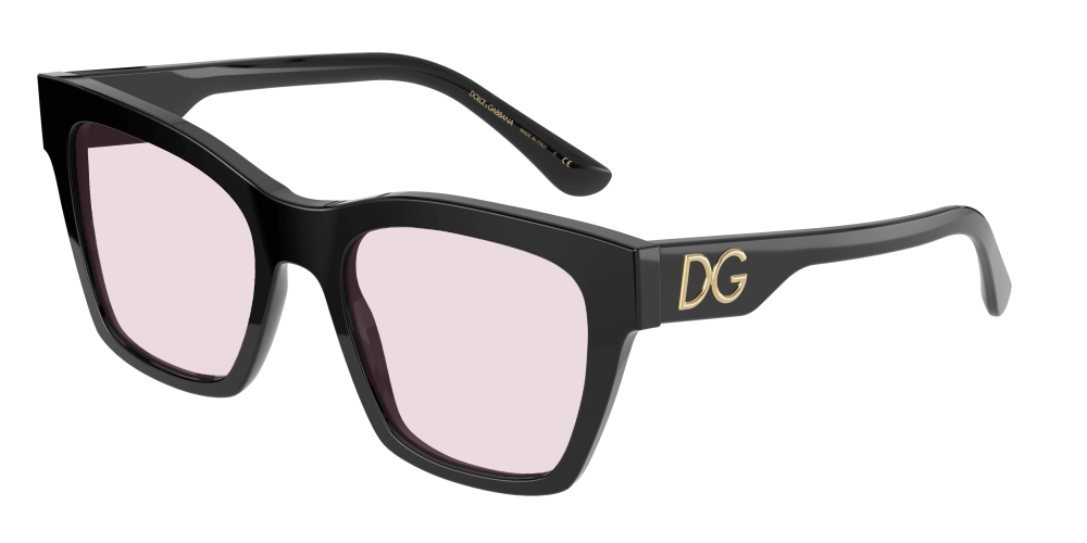 Dolce & Gabbana DG4384 501/8G Dolce & Gabbana DG4384 501/8G