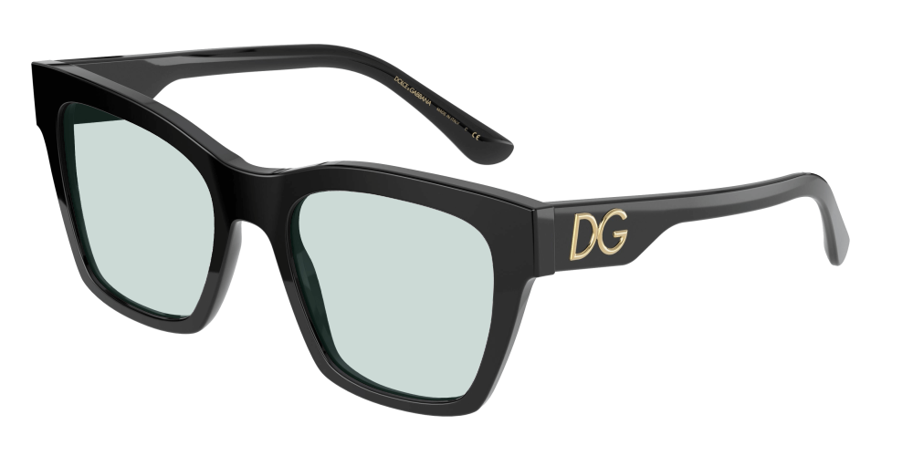 Dolce & Gabbana DG4384 501/8G Dolce & Gabbana DG4384 501/8G