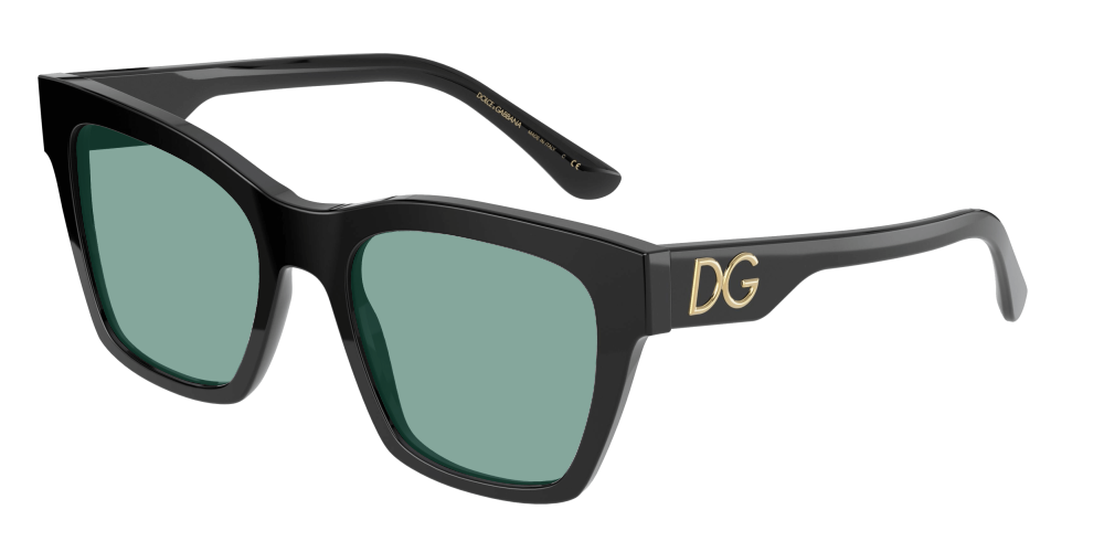 Dolce & Gabbana DG4384 501/8G Dolce & Gabbana DG4384 501/8G