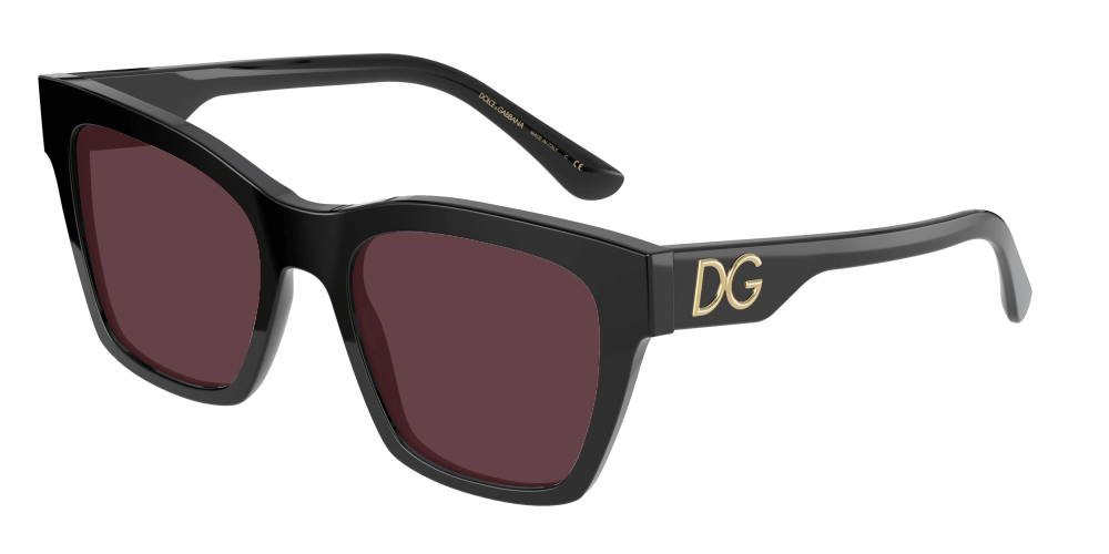 Dolce & Gabbana DG4384 501/8G Dolce & Gabbana DG4384 501/8G