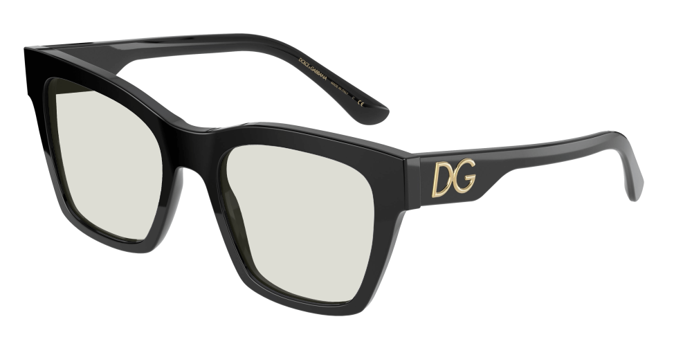 Dolce & Gabbana DG4384 501/8G Dolce & Gabbana DG4384 501/8G