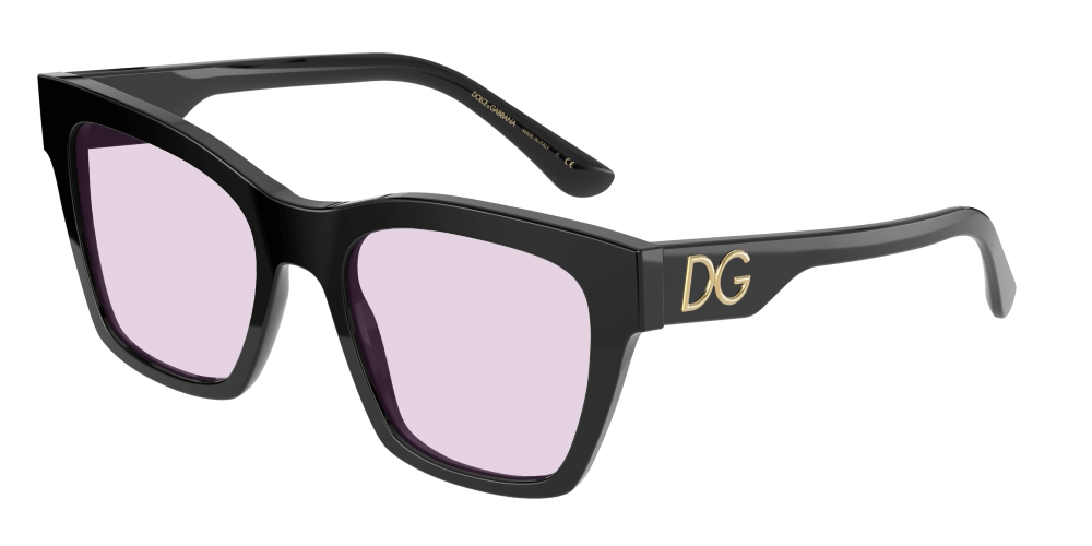 Dolce & Gabbana DG4384 501/8G Dolce & Gabbana DG4384 501/8G