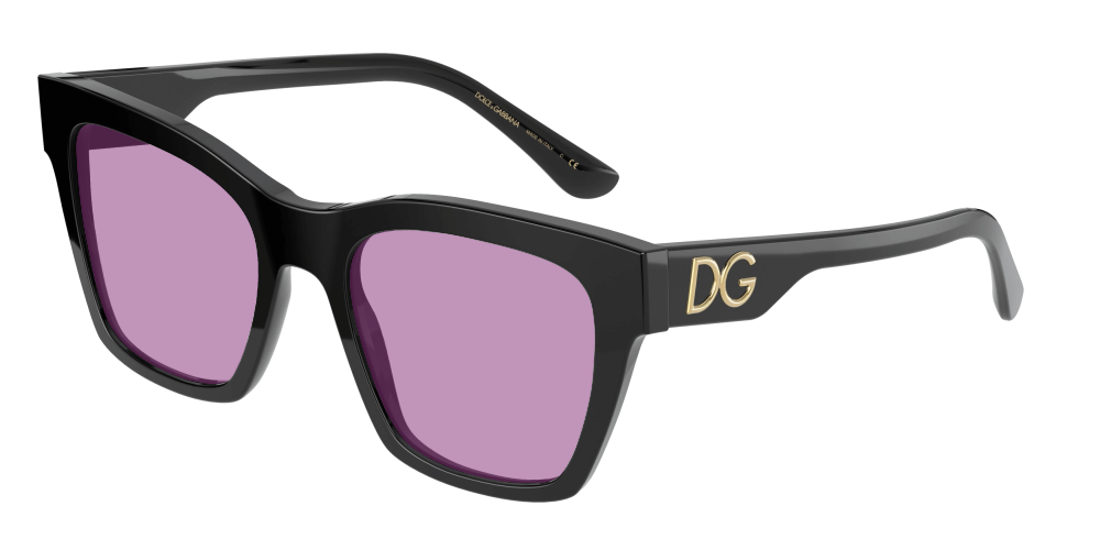 Dolce & Gabbana DG4384 501/8G Dolce & Gabbana DG4384 501/8G