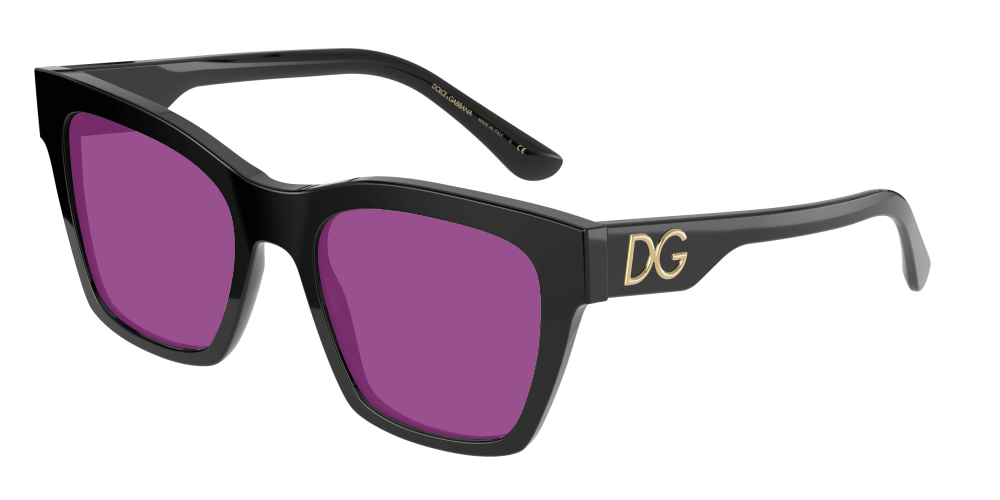 Dolce & Gabbana DG4384 501/8G Dolce & Gabbana DG4384 501/8G