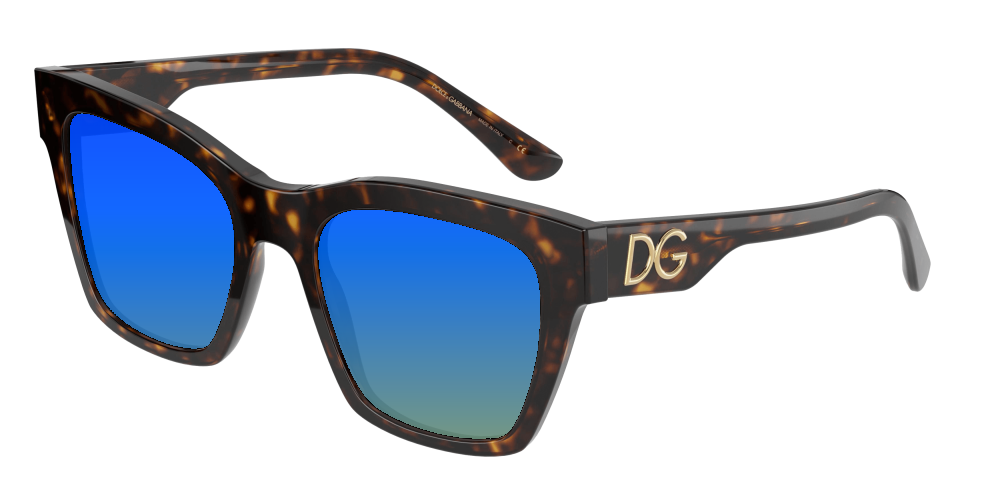 Dolce & Gabbana DG4384 502/13 Dolce & Gabbana DG4384 502/13