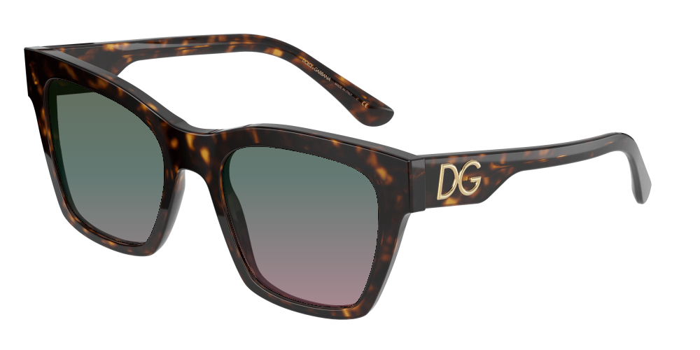 Dolce & Gabbana DG4384 502/13 Dolce & Gabbana DG4384 502/13