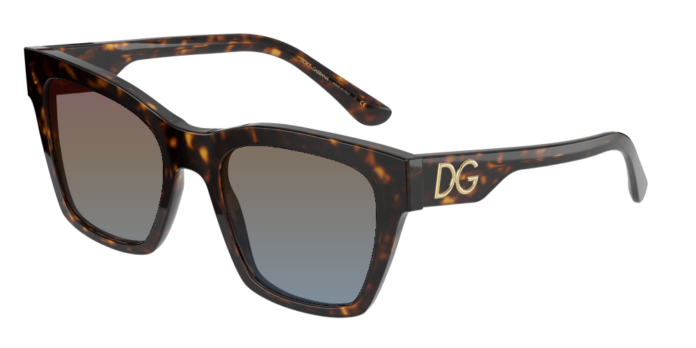 Dolce & Gabbana DG4384 502/13 Dolce & Gabbana DG4384 502/13