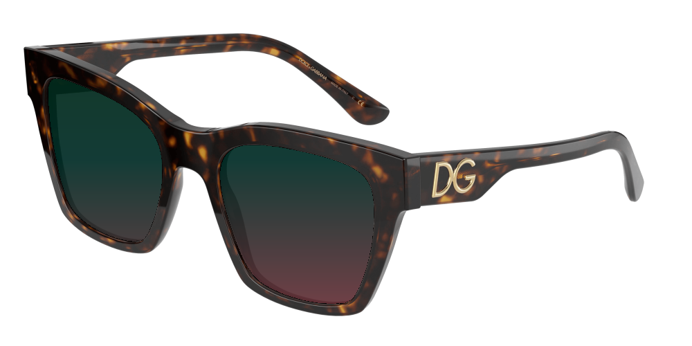 Dolce & Gabbana DG4384 502/13 Dolce & Gabbana DG4384 502/13
