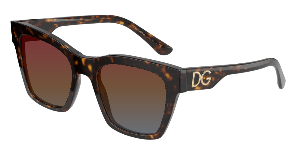 Dolce & Gabbana DG4384 502/13 Dolce & Gabbana DG4384 502/13