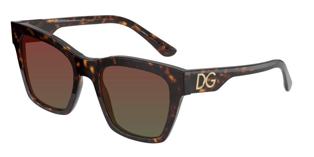 Dolce & Gabbana DG4384 502/13 Dolce & Gabbana DG4384 502/13