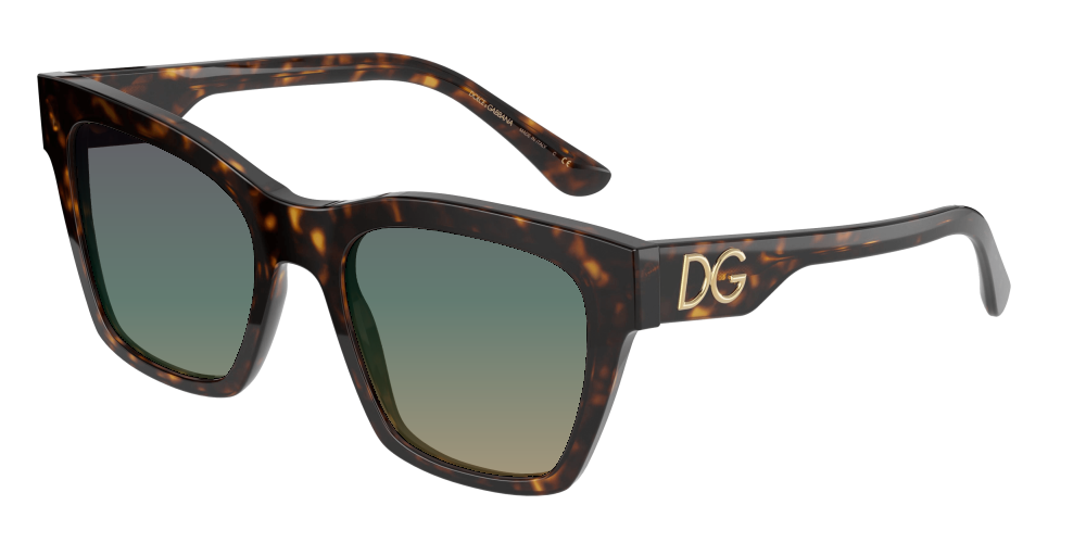Dolce & Gabbana DG4384 502/13 Dolce & Gabbana DG4384 502/13