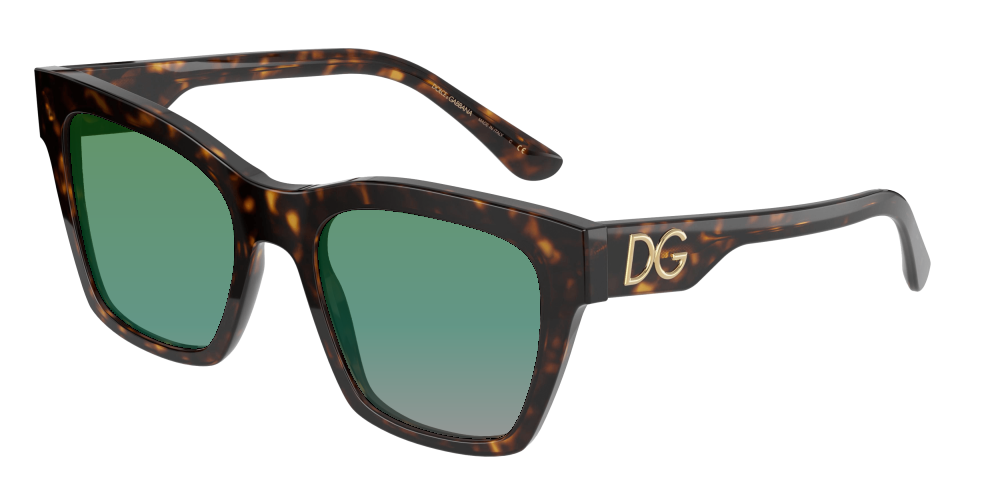 Dolce & Gabbana DG4384 502/13 Dolce & Gabbana DG4384 502/13