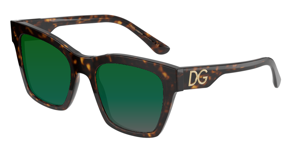 Dolce & Gabbana DG4384 502/13 Dolce & Gabbana DG4384 502/13