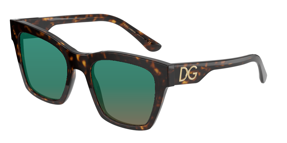 Dolce & Gabbana DG4384 502/13 Dolce & Gabbana DG4384 502/13