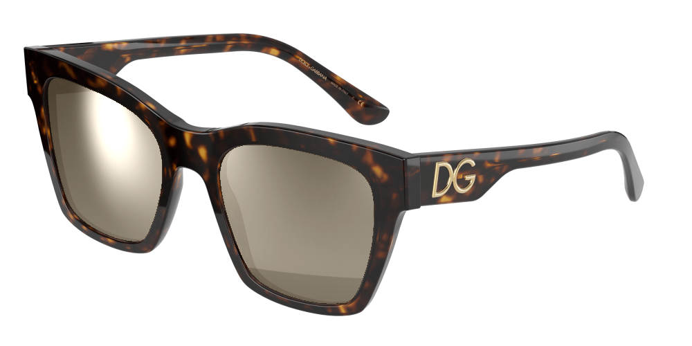 Dolce & Gabbana DG4384 502/13 Dolce & Gabbana DG4384 502/13