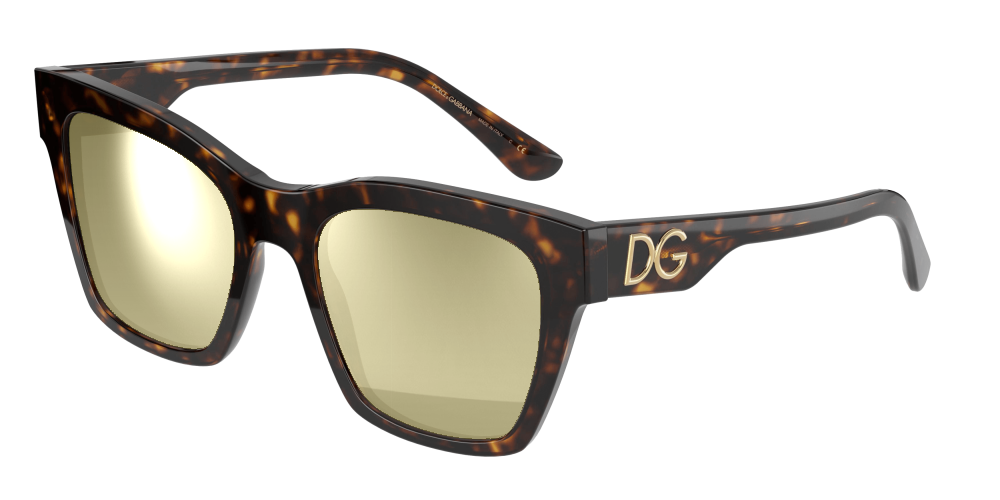 Dolce & Gabbana DG4384 502/13 Dolce & Gabbana DG4384 502/13