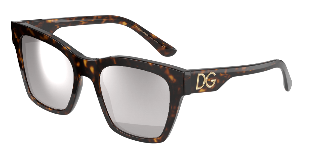 Dolce & Gabbana DG4384 502/13 Dolce & Gabbana DG4384 502/13
