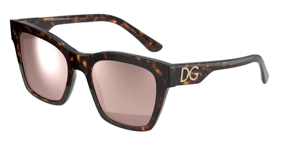 Dolce & Gabbana DG4384 502/13 Dolce & Gabbana DG4384 502/13