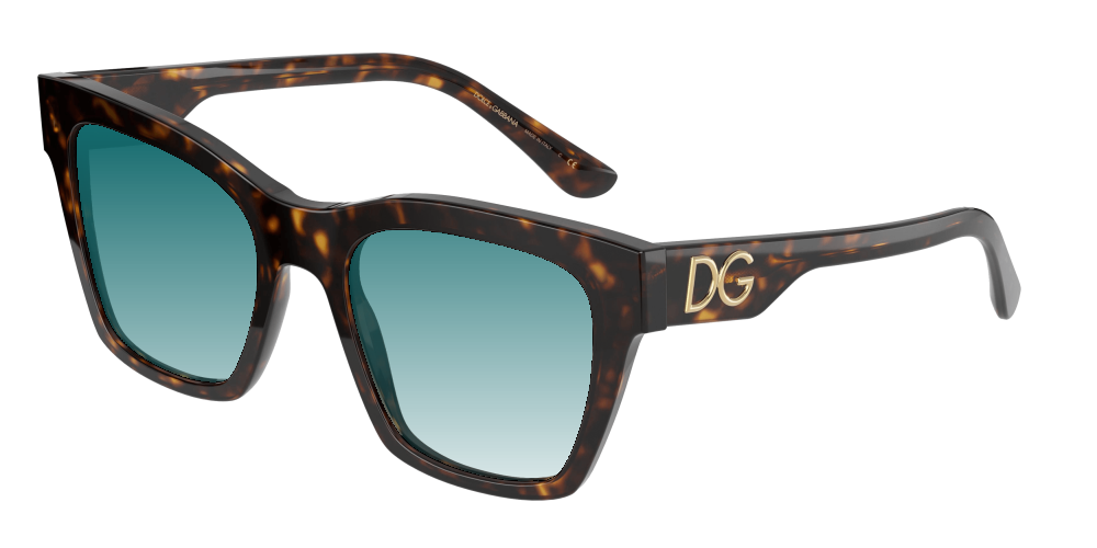 Dolce & Gabbana DG4384 502/13 Dolce & Gabbana DG4384 502/13