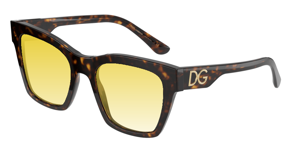 Dolce & Gabbana DG4384 502/13 Dolce & Gabbana DG4384 502/13