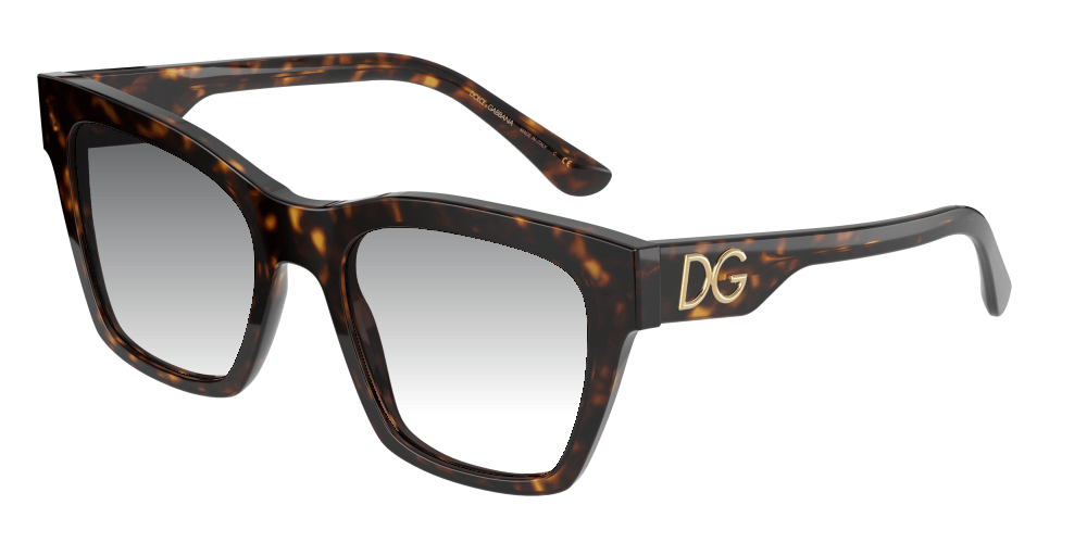 Dolce & Gabbana DG4384 502/13 Dolce & Gabbana DG4384 502/13