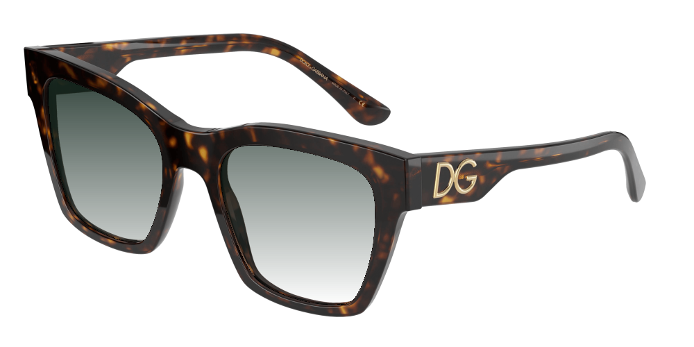 Dolce & Gabbana DG4384 502/13 Dolce & Gabbana DG4384 502/13
