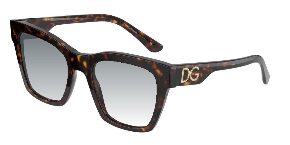 Dolce & Gabbana DG4384 502/13 Dolce & Gabbana DG4384 502/13