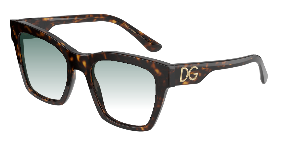 Dolce & Gabbana DG4384 502/13 Dolce & Gabbana DG4384 502/13