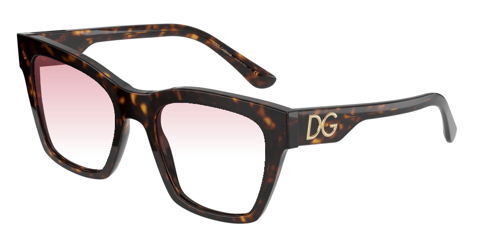 Dolce & Gabbana DG4384 502/13 Dolce & Gabbana DG4384 502/13
