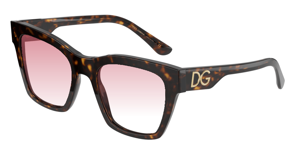 Dolce & Gabbana DG4384 502/13 Dolce & Gabbana DG4384 502/13