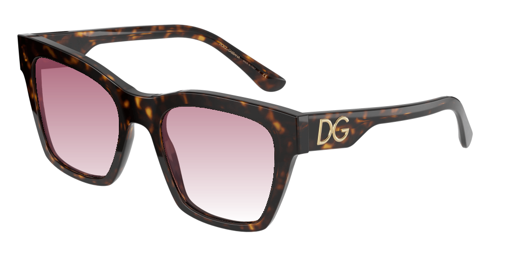 Dolce & Gabbana DG4384 502/13 Dolce & Gabbana DG4384 502/13