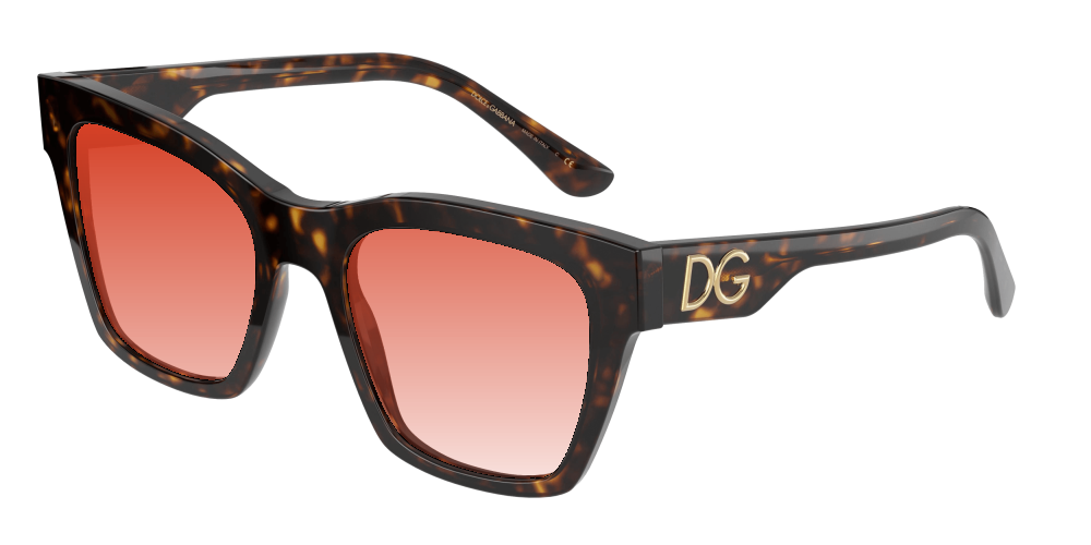 Dolce & Gabbana DG4384 502/13 Dolce & Gabbana DG4384 502/13