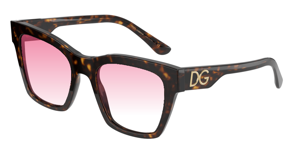 Dolce & Gabbana DG4384 502/13 Dolce & Gabbana DG4384 502/13