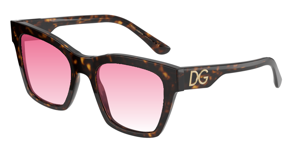 Dolce & Gabbana DG4384 502/13 Dolce & Gabbana DG4384 502/13