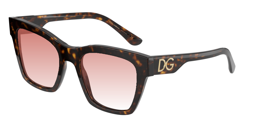 Dolce & Gabbana DG4384 502/13 Dolce & Gabbana DG4384 502/13