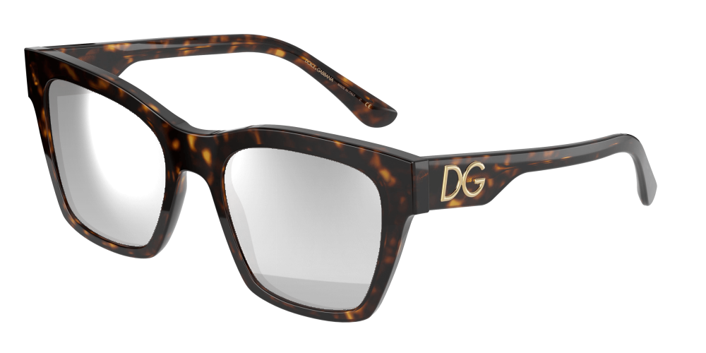 Dolce & Gabbana DG4384 502/13 Dolce & Gabbana DG4384 502/13