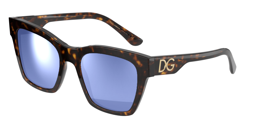 Dolce & Gabbana DG4384 502/13 Dolce & Gabbana DG4384 502/13