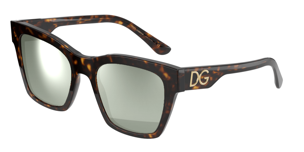 Dolce & Gabbana DG4384 502/13 Dolce & Gabbana DG4384 502/13