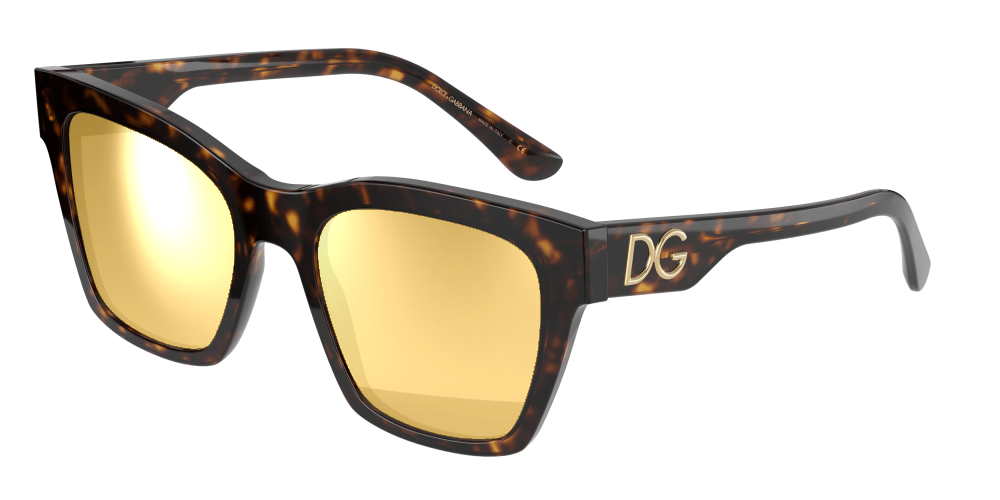 Dolce & Gabbana DG4384 502/13 Dolce & Gabbana DG4384 502/13