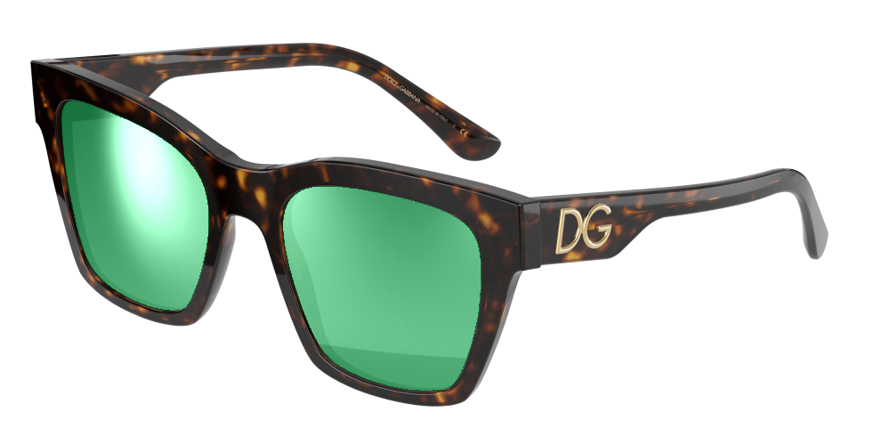Dolce & Gabbana DG4384 502/13 Dolce & Gabbana DG4384 502/13