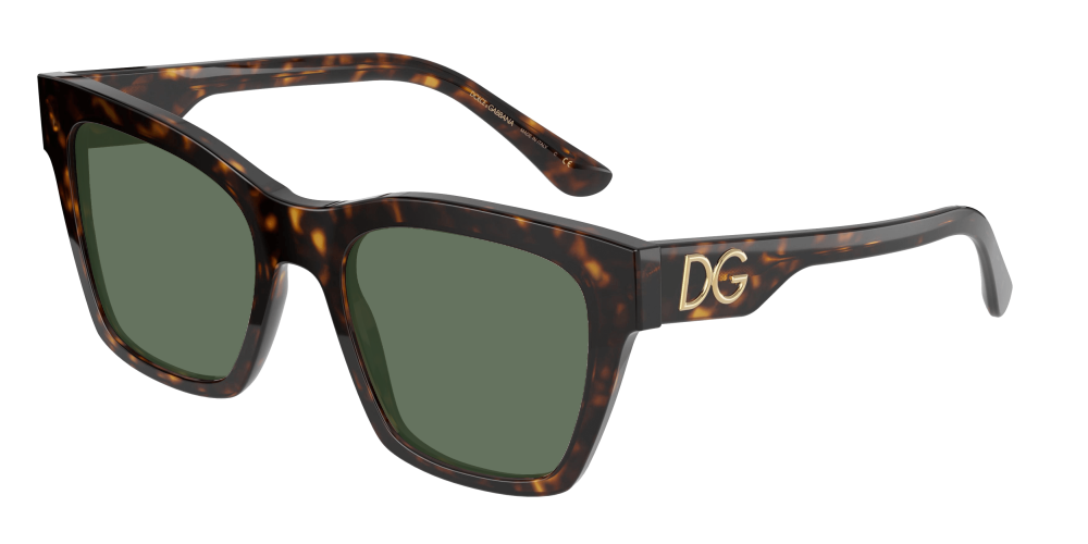 Dolce & Gabbana DG4384 502/13 Dolce & Gabbana DG4384 502/13