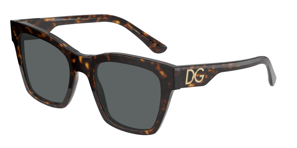 Dolce & Gabbana DG4384 502/13 Dolce & Gabbana DG4384 502/13