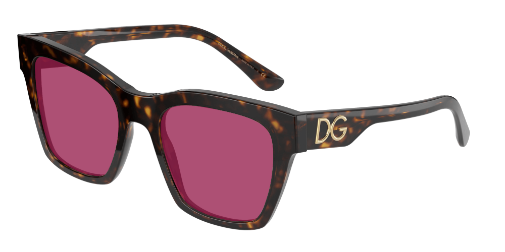Dolce & Gabbana DG4384 502/13 Dolce & Gabbana DG4384 502/13