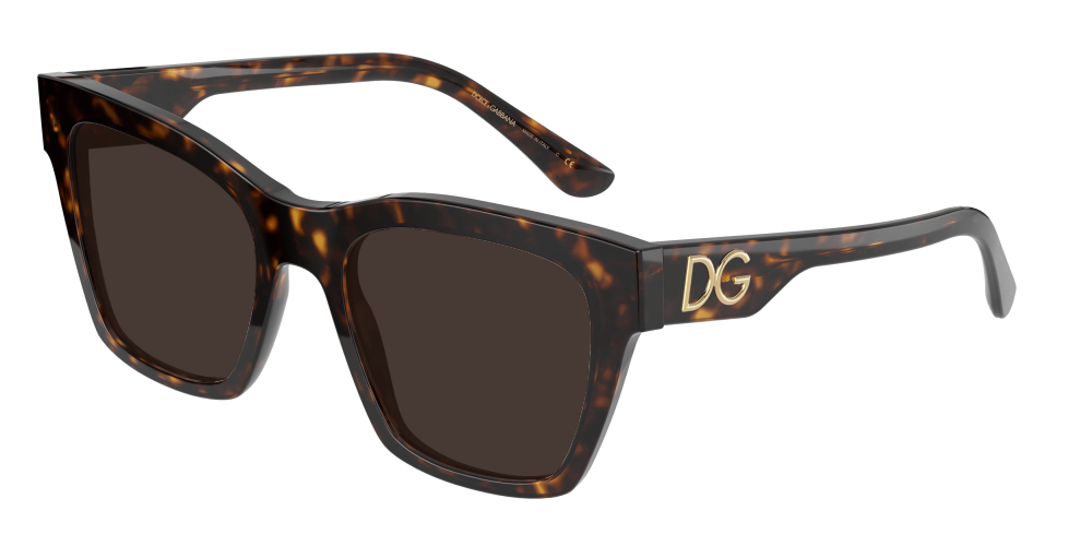Dolce & Gabbana DG4384 502/13 Dolce & Gabbana DG4384 502/13