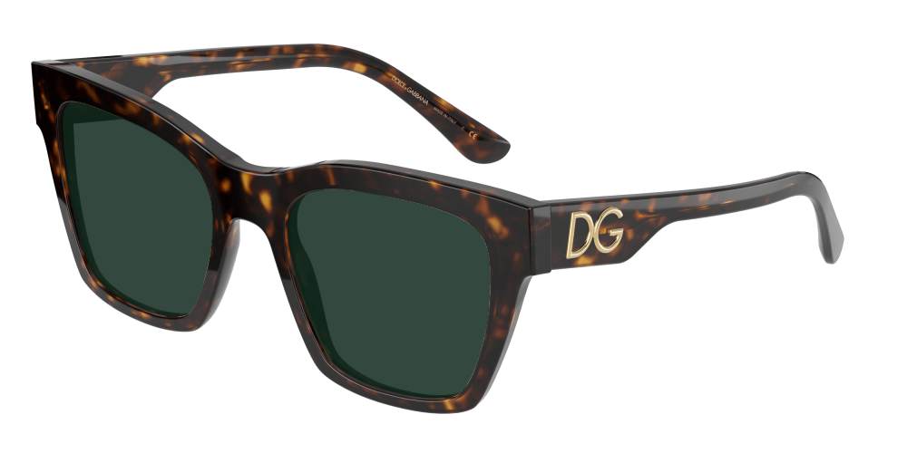 Dolce & Gabbana DG4384 502/13 Dolce & Gabbana DG4384 502/13